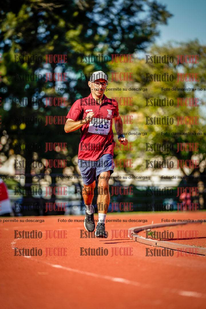 Fotos de los 10.000 m llanos