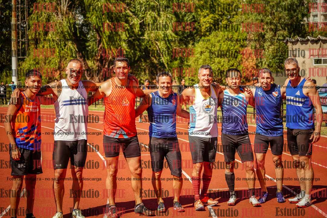 Fotos de algunos podios y extras del torneo
