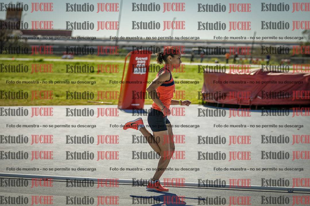 Fotos de los 800 m llanos de mujeres
