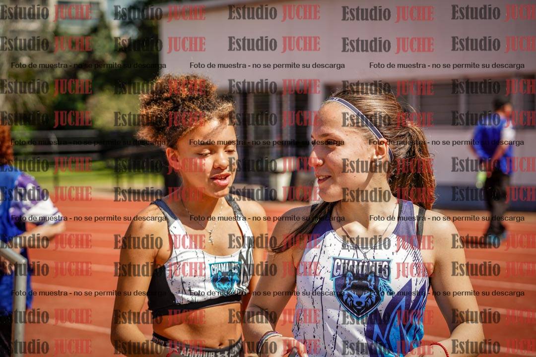 Fotos de algunos extras del torneo