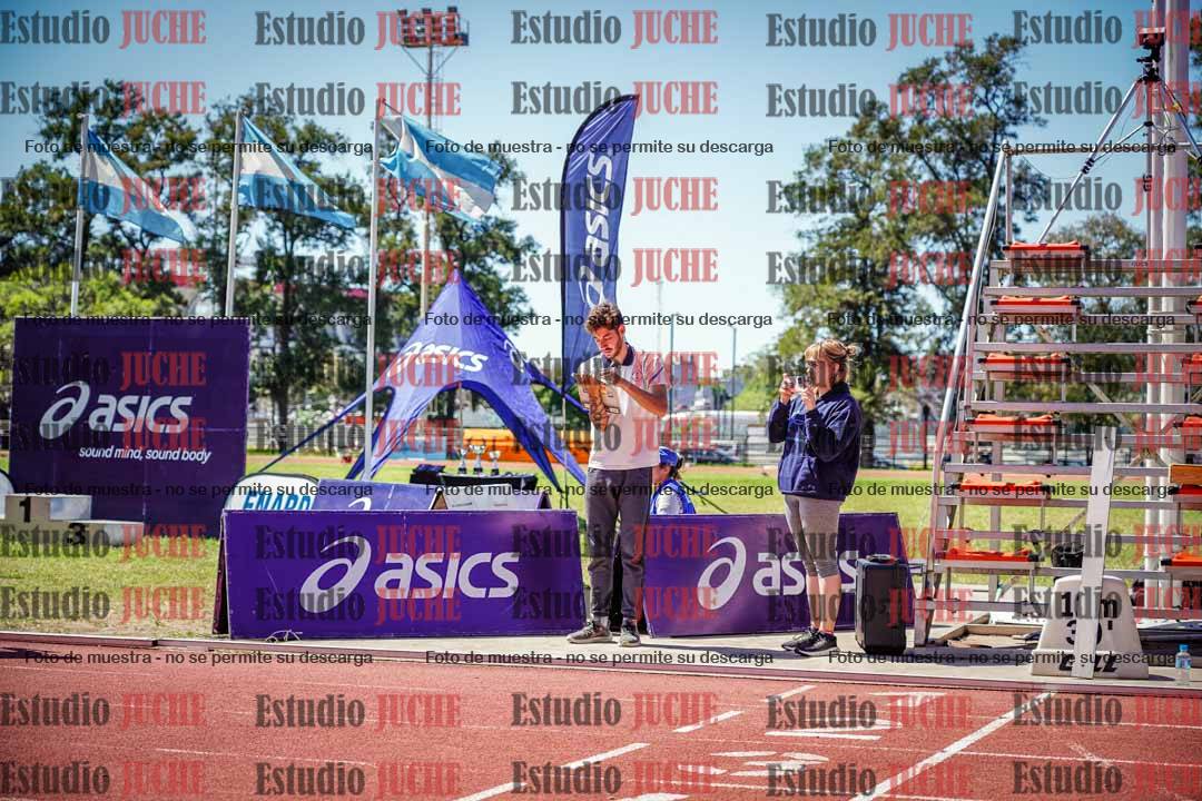 Fotos de los 800 m llanos de mujeres