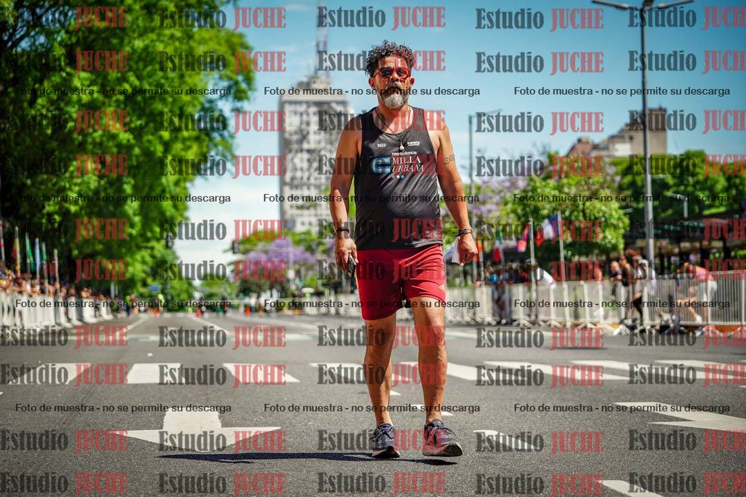 Fotos de la llegada - categoría G