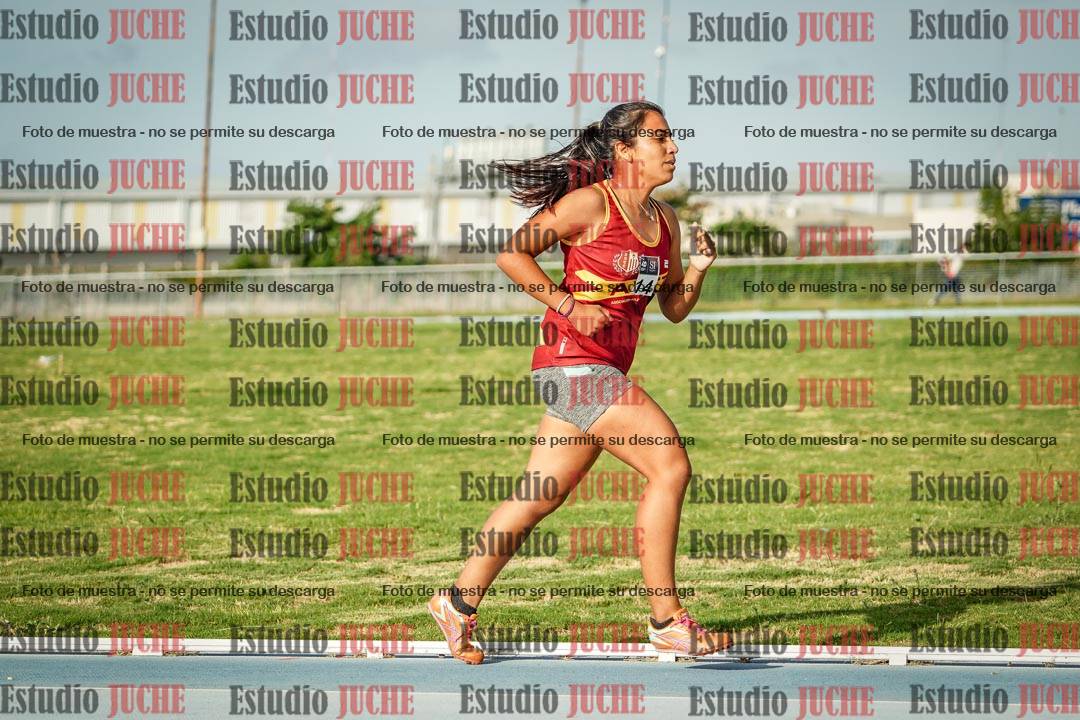 Fotos de los 800 m llanos de mujeres