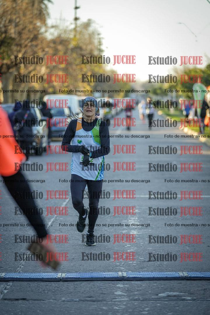 Fotos de las llegadas