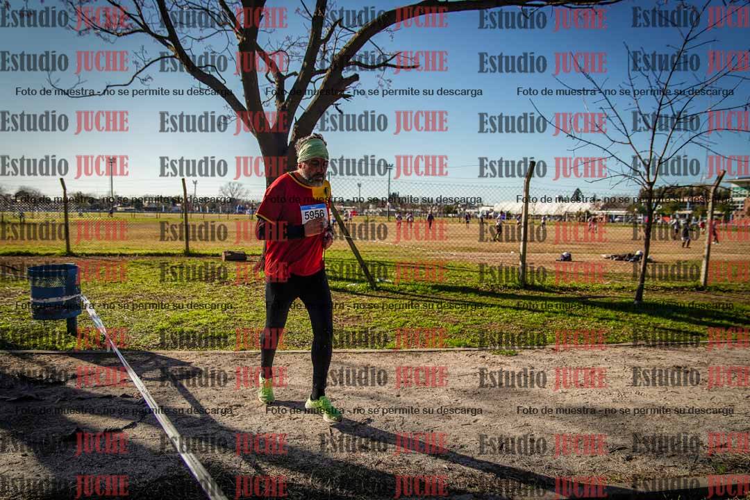 Fotos en el circuito