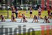 Fotos de los 100 m llanos de mujeres - FINAL
