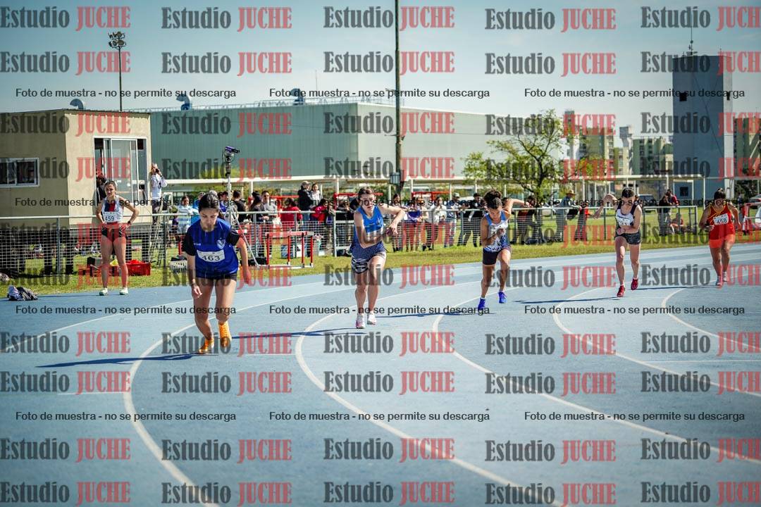 Fotos de los 800 m llanos de mujeres