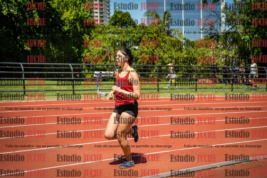 Fotos de los 800 m llanos de mujeres