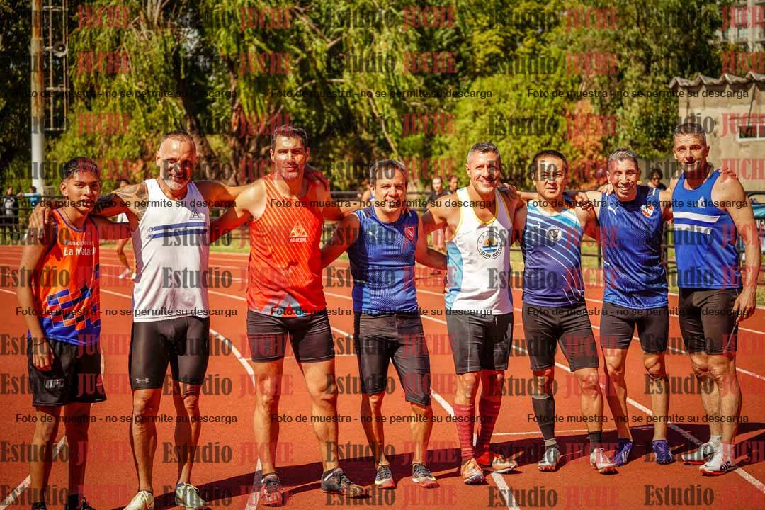 Fotos de algunos podios y extras del torneo