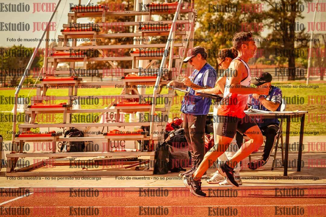 Fotos de los 10.000 m de mujeres y varones