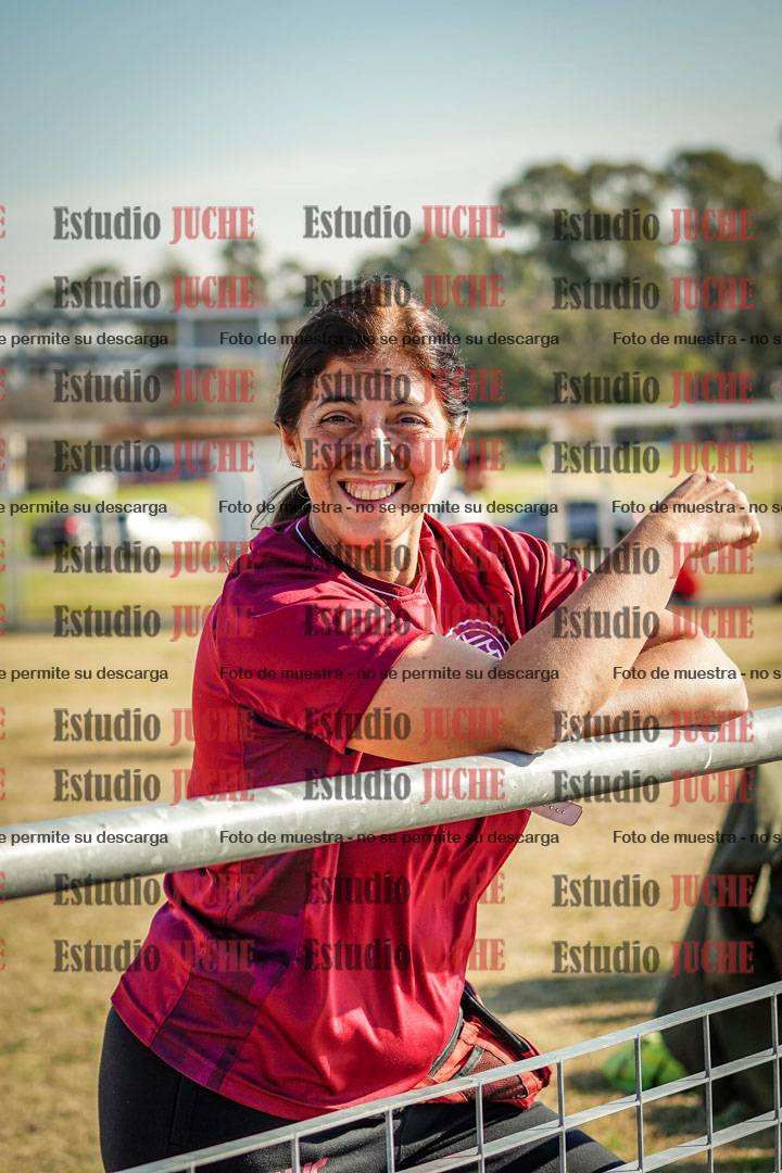 Fotos de algunos extras del torneo