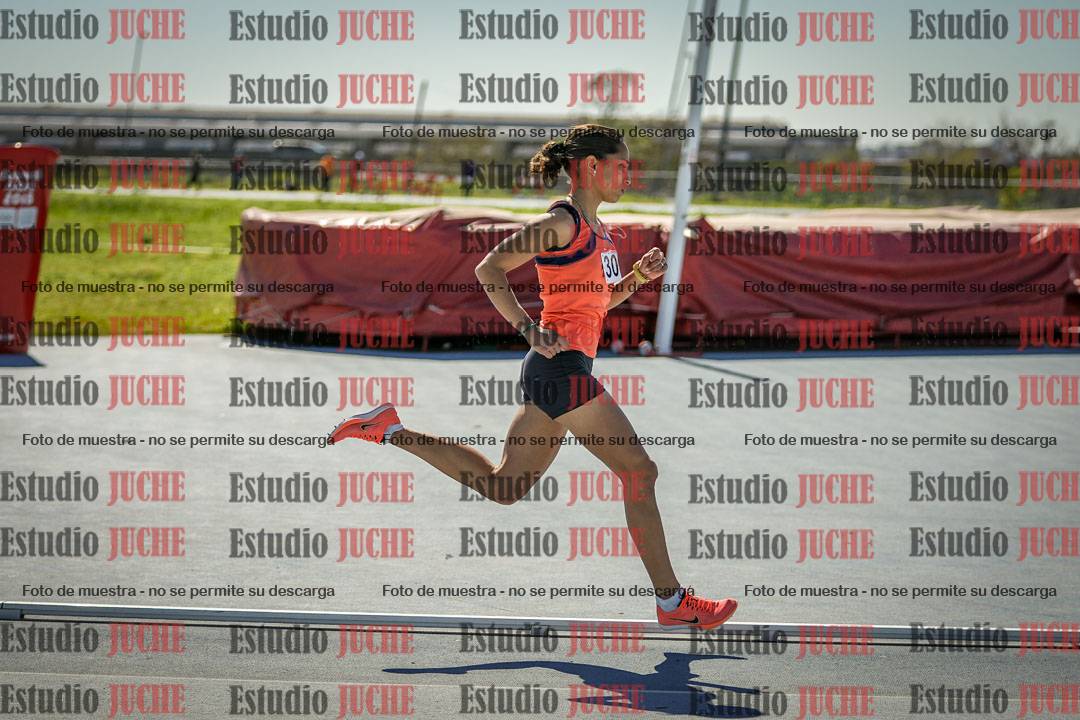 Fotos de los 800 m llanos de mujeres