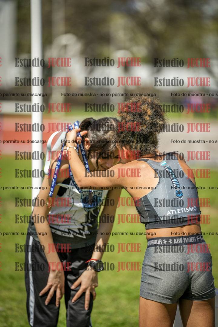 Fotos de algunos extras del torneo