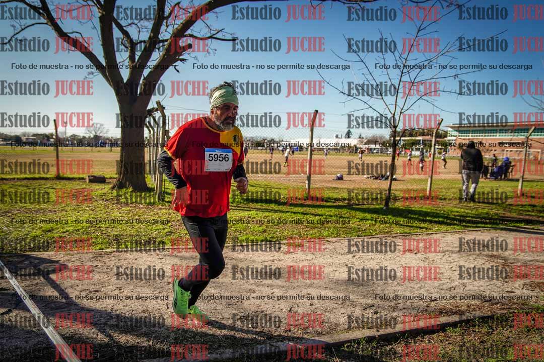 Fotos en el circuito