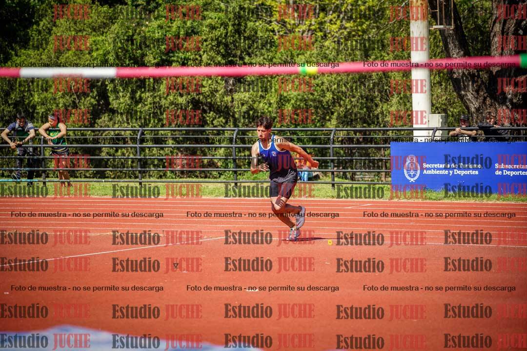 Fotos del salto en alto