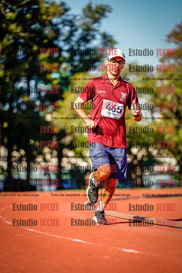 Fotos de los 10.000 m llanos