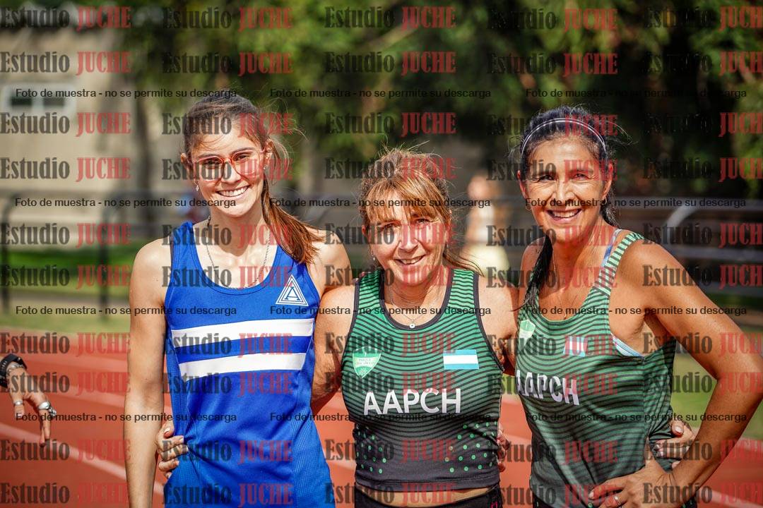 Fotos de algunos podios y extras del torneo