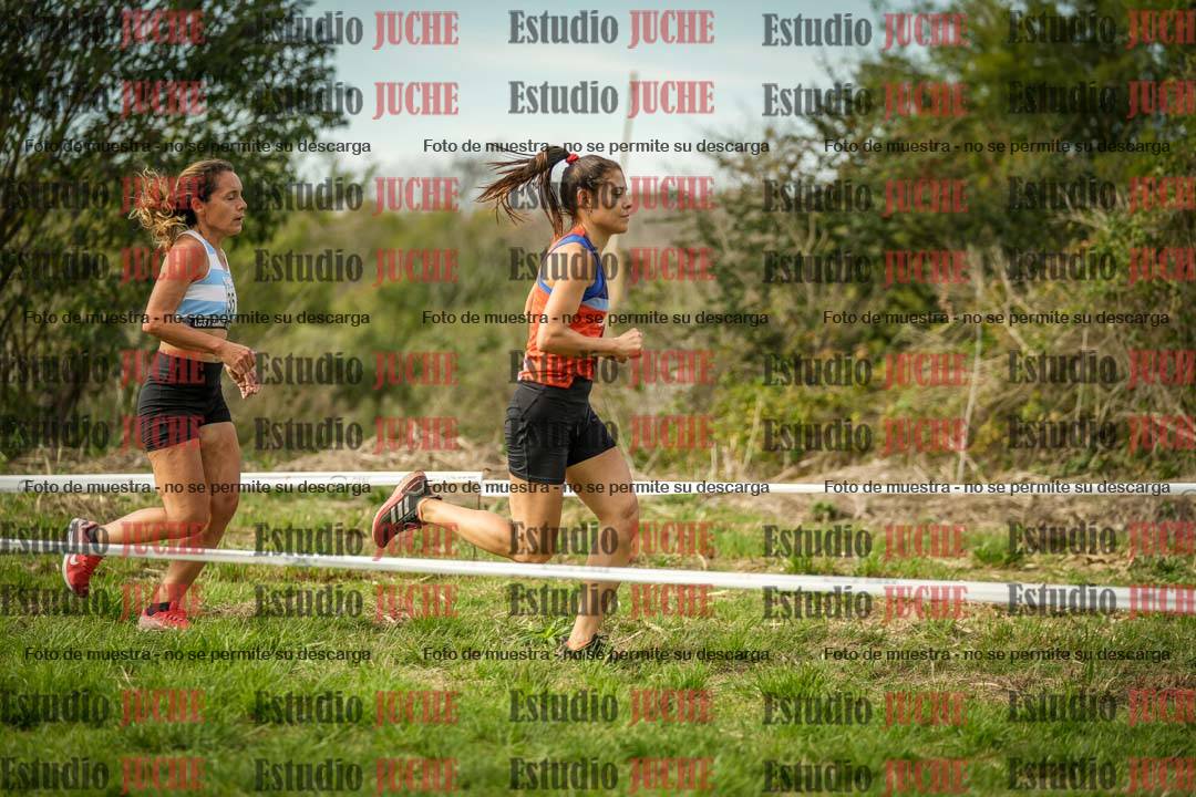 Fotos en el circuito