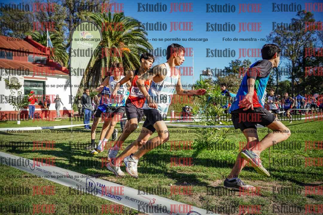 Fotos en el tercer punto del circuito