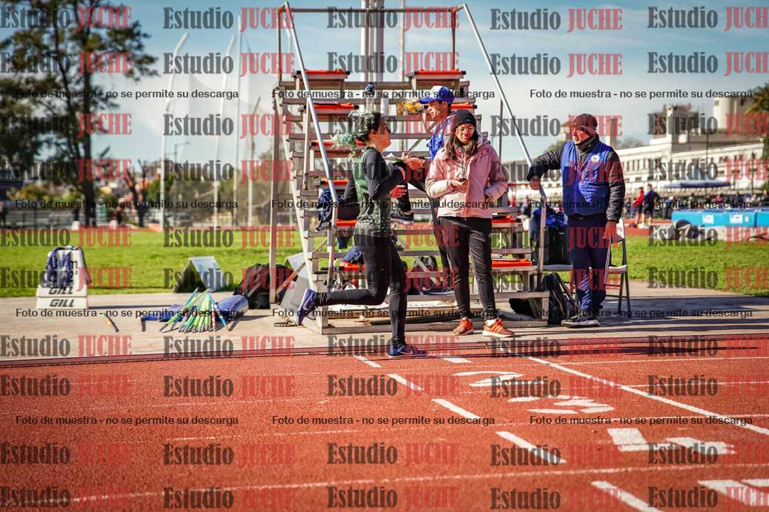 Fotos de los 800 m llanos de mujeres