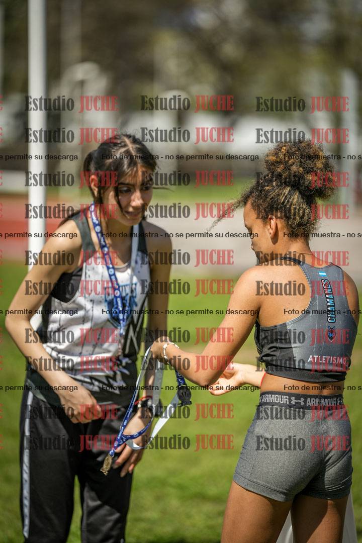 Fotos de algunos extras del torneo
