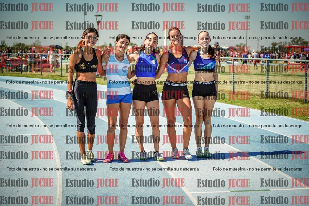 Fotos de algunos extras del torneo
