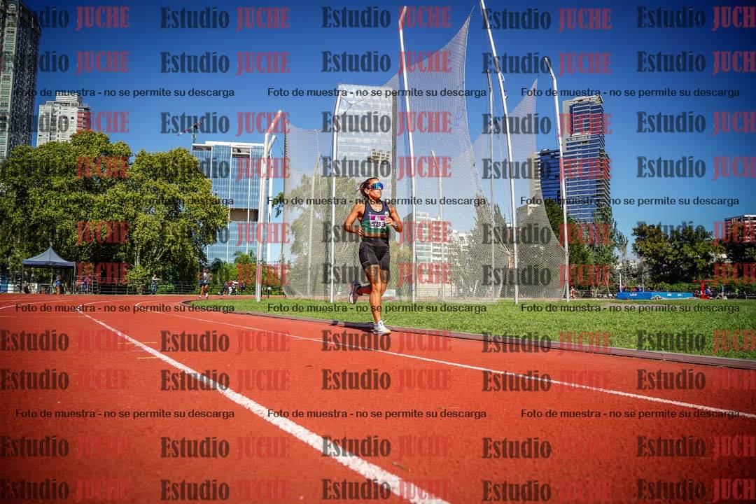 Fotos de los 10.000 m llanos