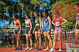 Fotos de los 600 m llanos de mujeres