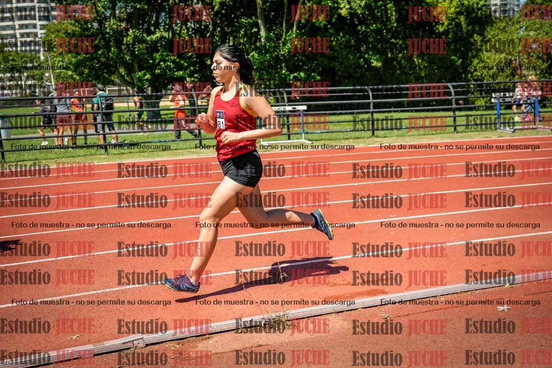 Fotos de los 800 m llanos de mujeres
