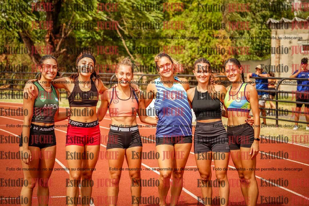Fotos de algunos podios y extras del torneo