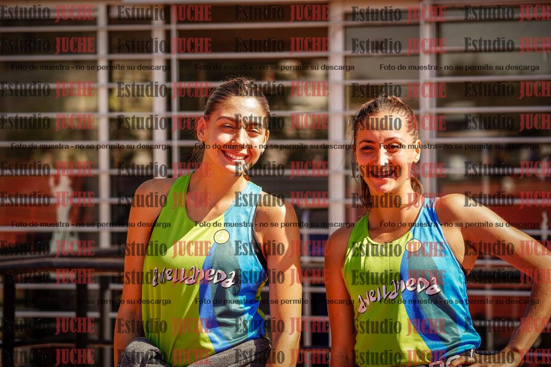 Fotos de algunos podios y extras del torneo