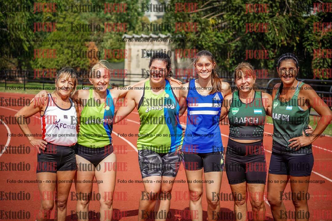 Fotos de algunos podios y extras del torneo