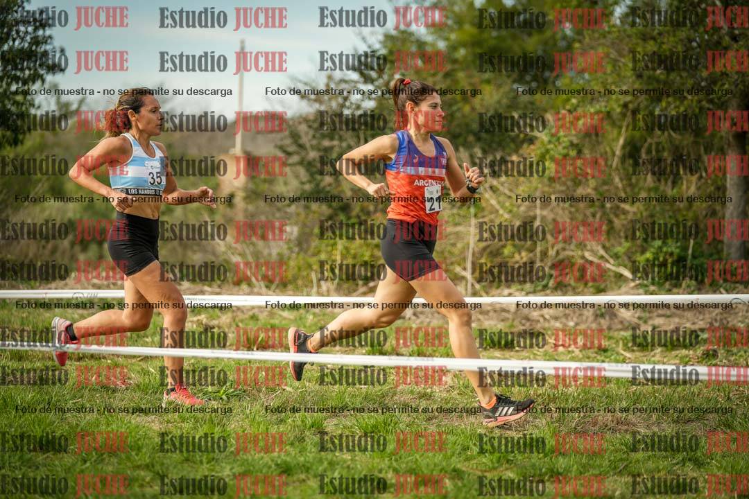 Fotos en el circuito