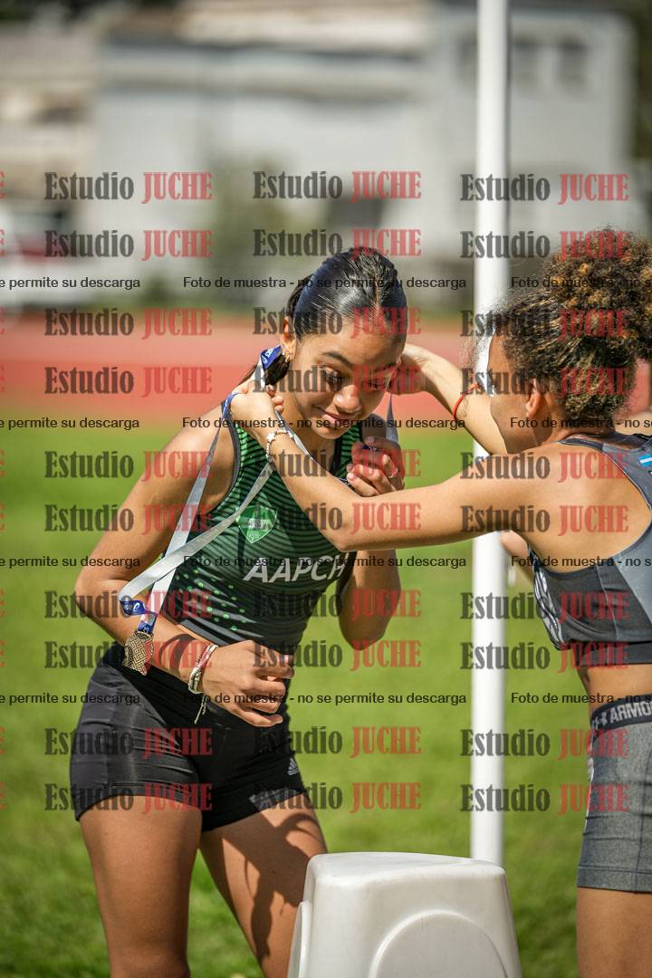Fotos de algunos extras del torneo