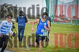 Fotos de los 600 m llanos de varones