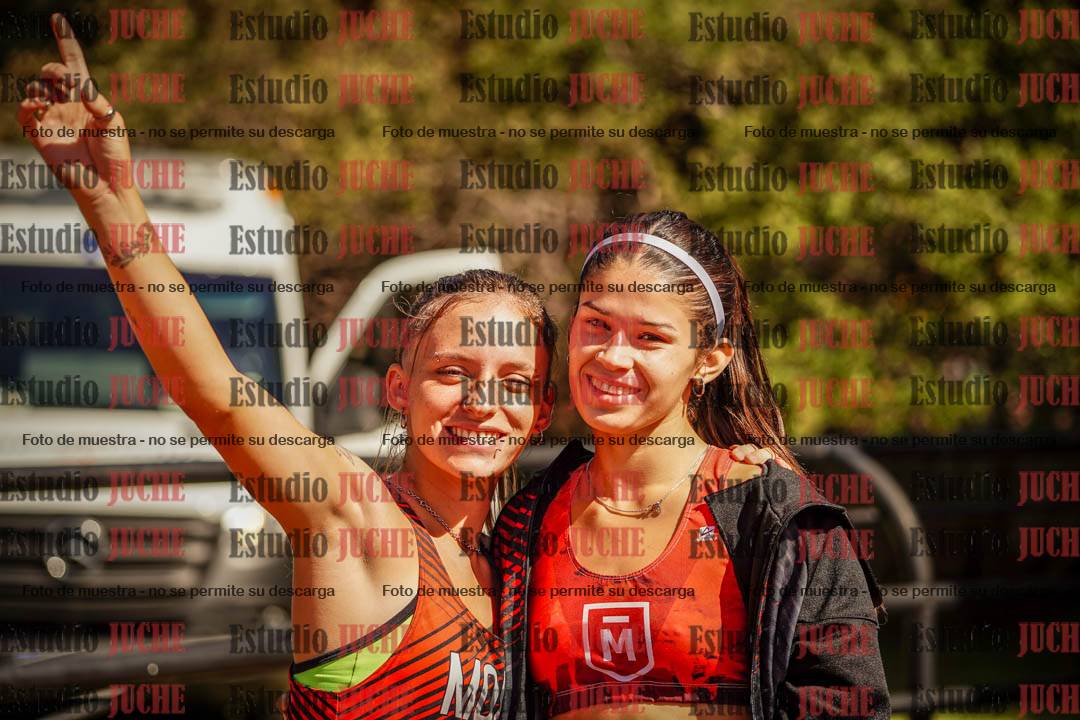 Fotos de algunos podios y extras del torneo
