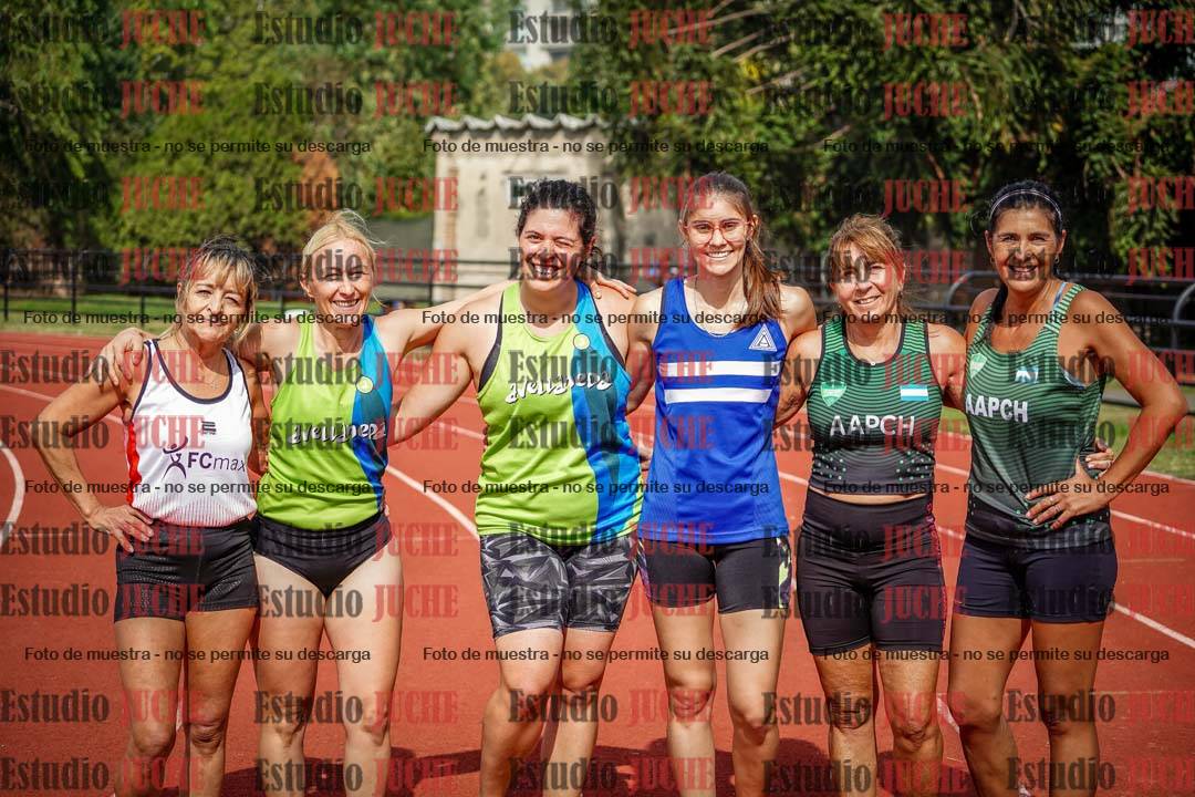 Fotos de algunos podios y extras del torneo