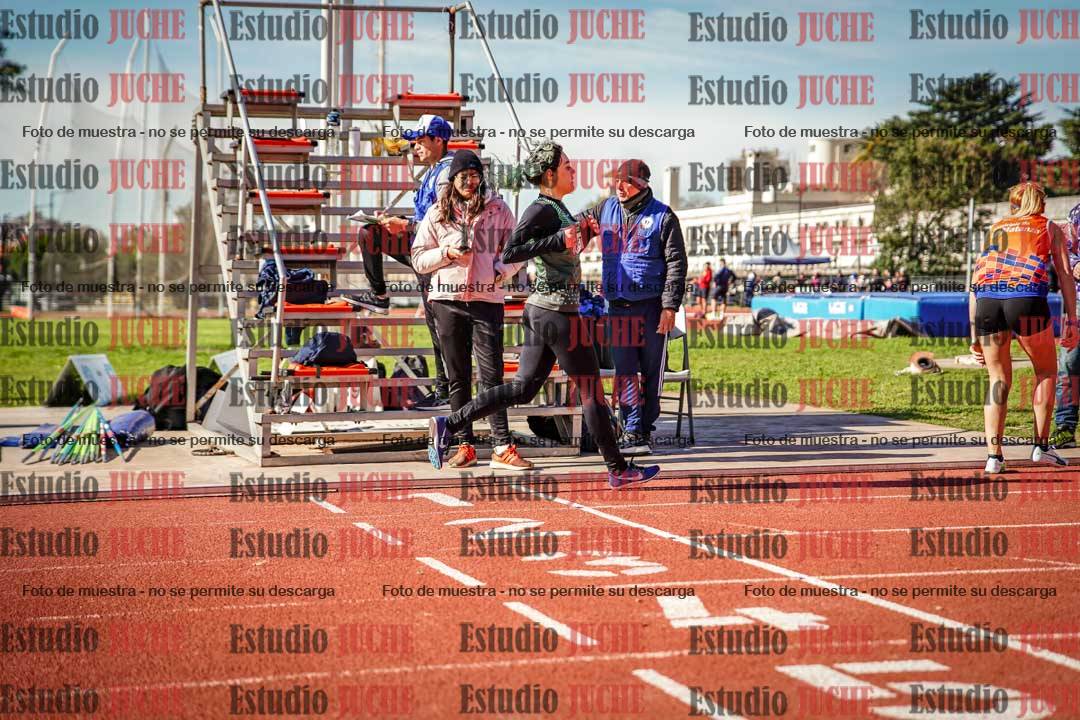 Fotos de los 800 m llanos de mujeres
