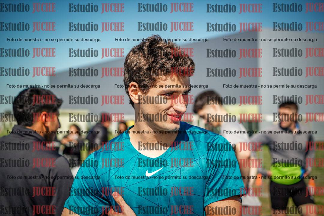 Fotos de algunos extras del torneo