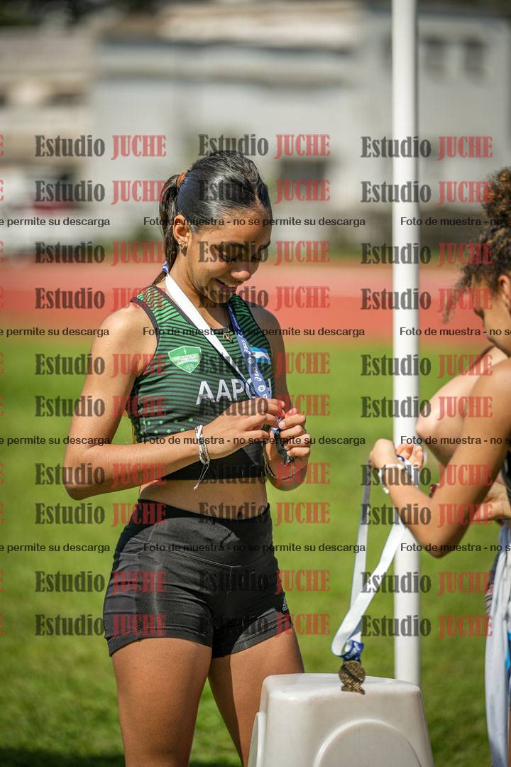 Fotos de algunos extras del torneo