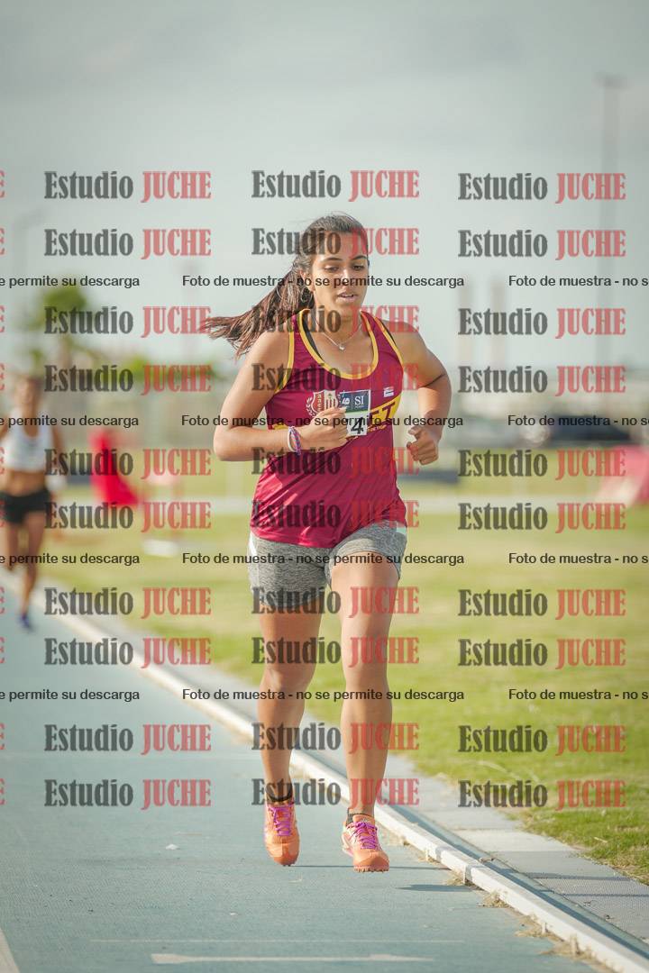 Fotos de los 800 m llanos de mujeres