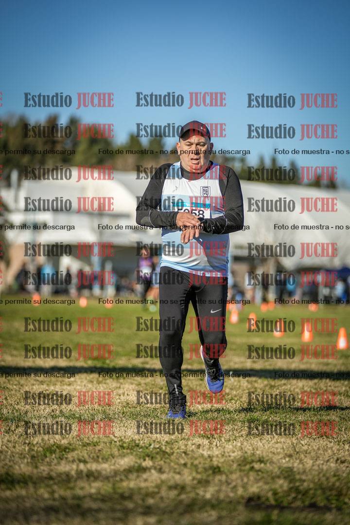 Fotos de las llegadas