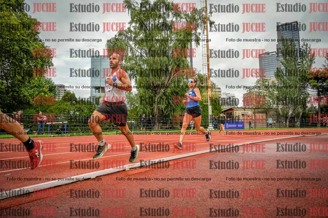 Fotos de los 10.000 m