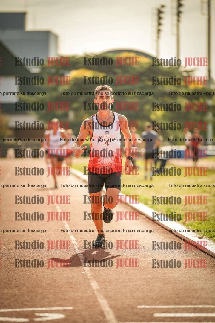 Fotos de los 10.000 m de mujeres y varones