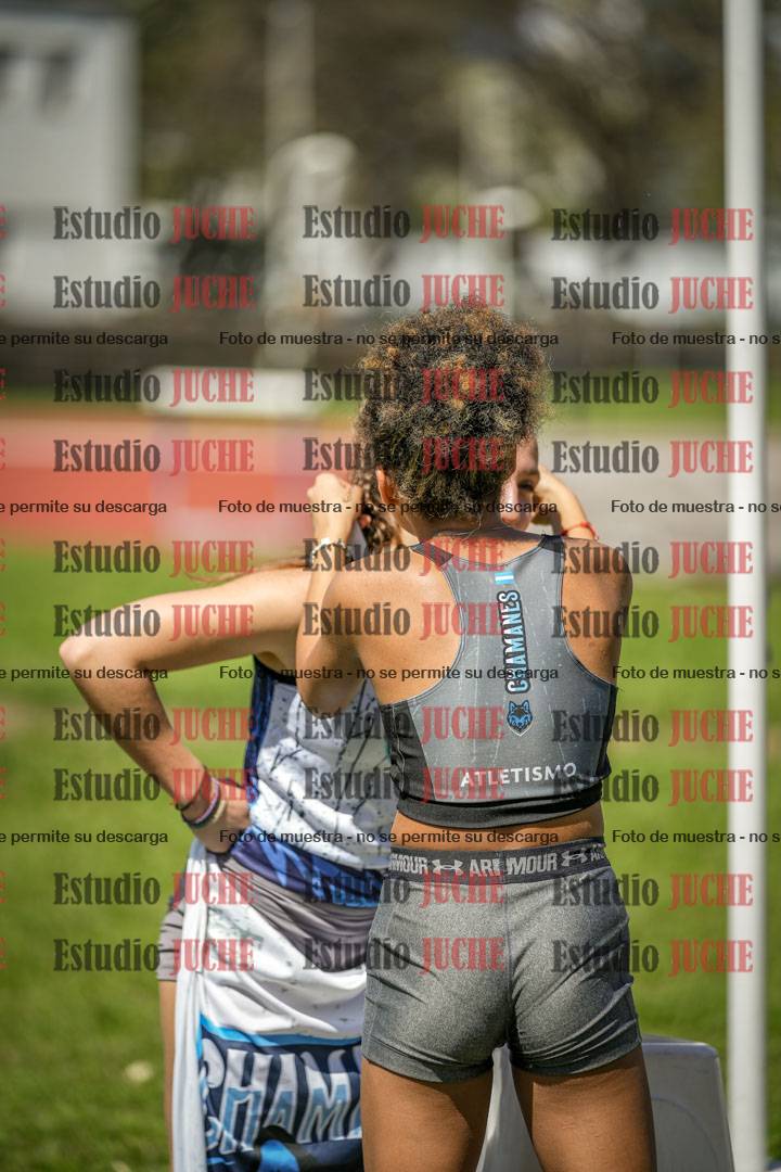 Fotos de algunos extras del torneo
