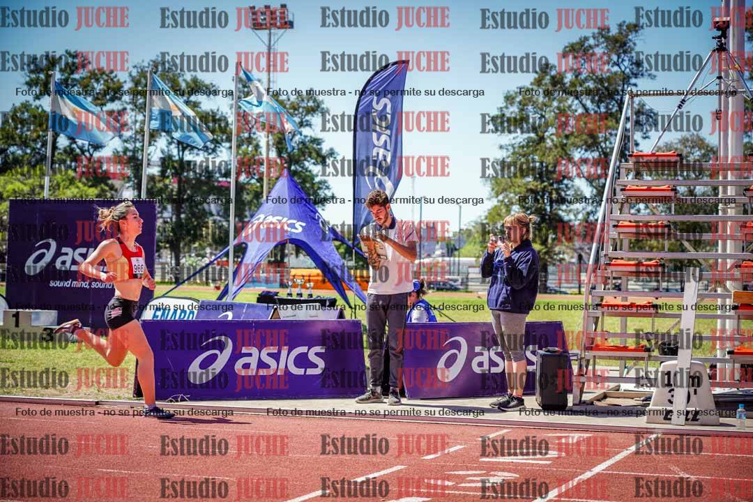 Fotos de los 800 m llanos de mujeres