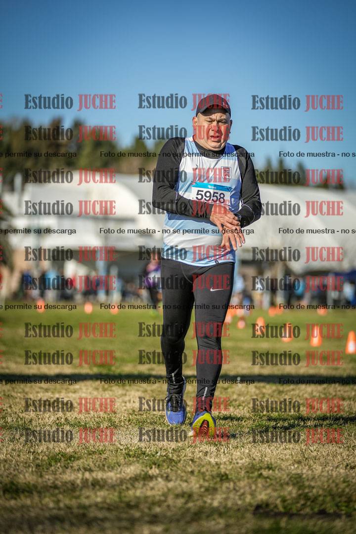 Fotos de las llegadas