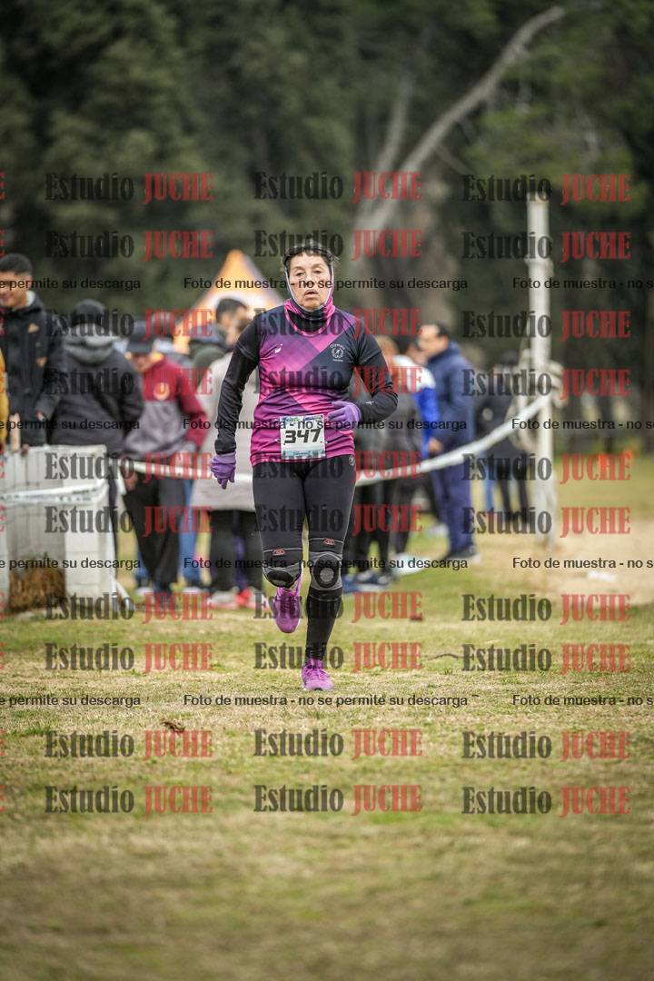 Fotos de la llegada