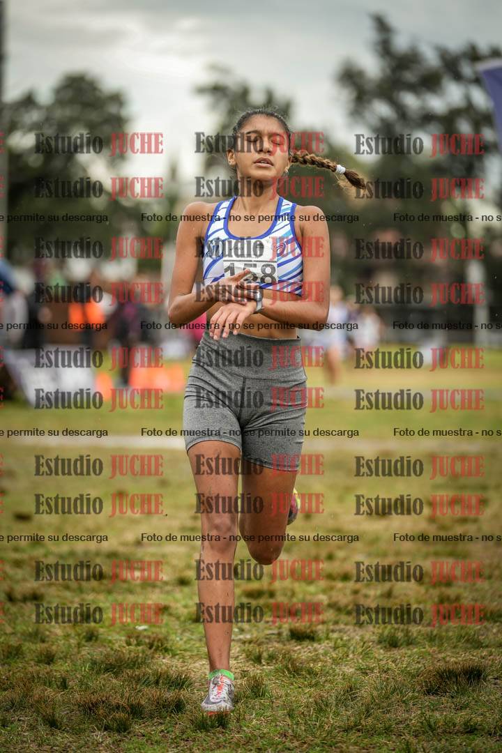 Fotos de la llegada