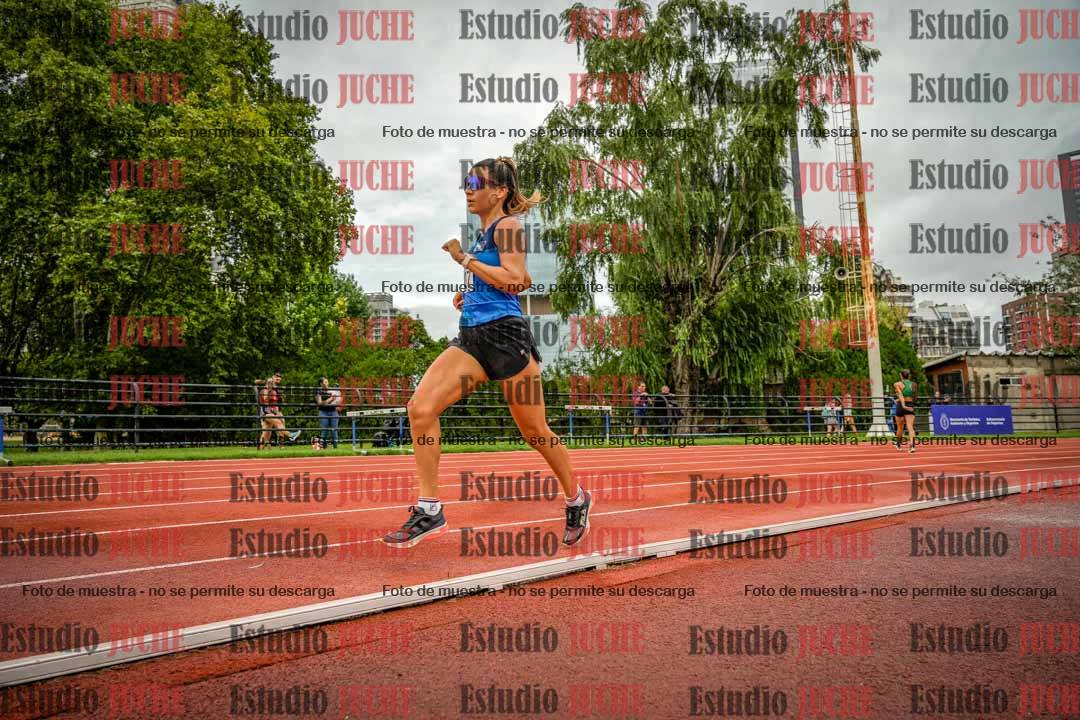 Fotos de los 10.000 m